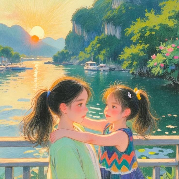 咚咚咚