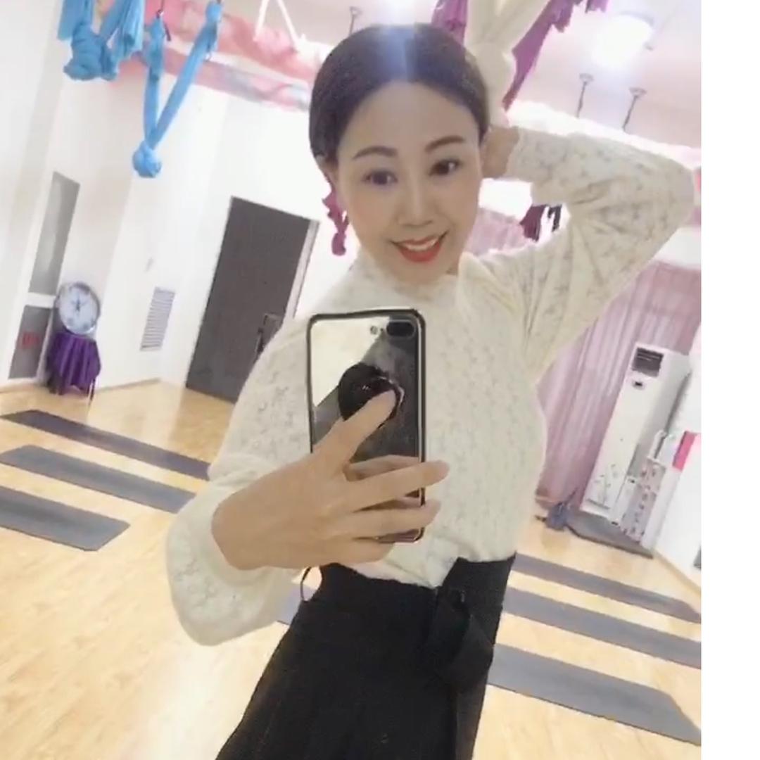 安好 🏃🏿‍♀️