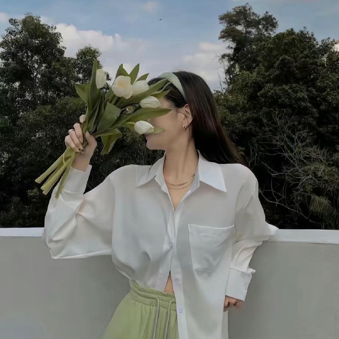 娜娜爱生活