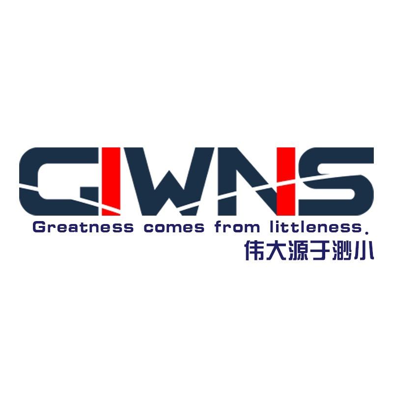 GIWNS 品牌