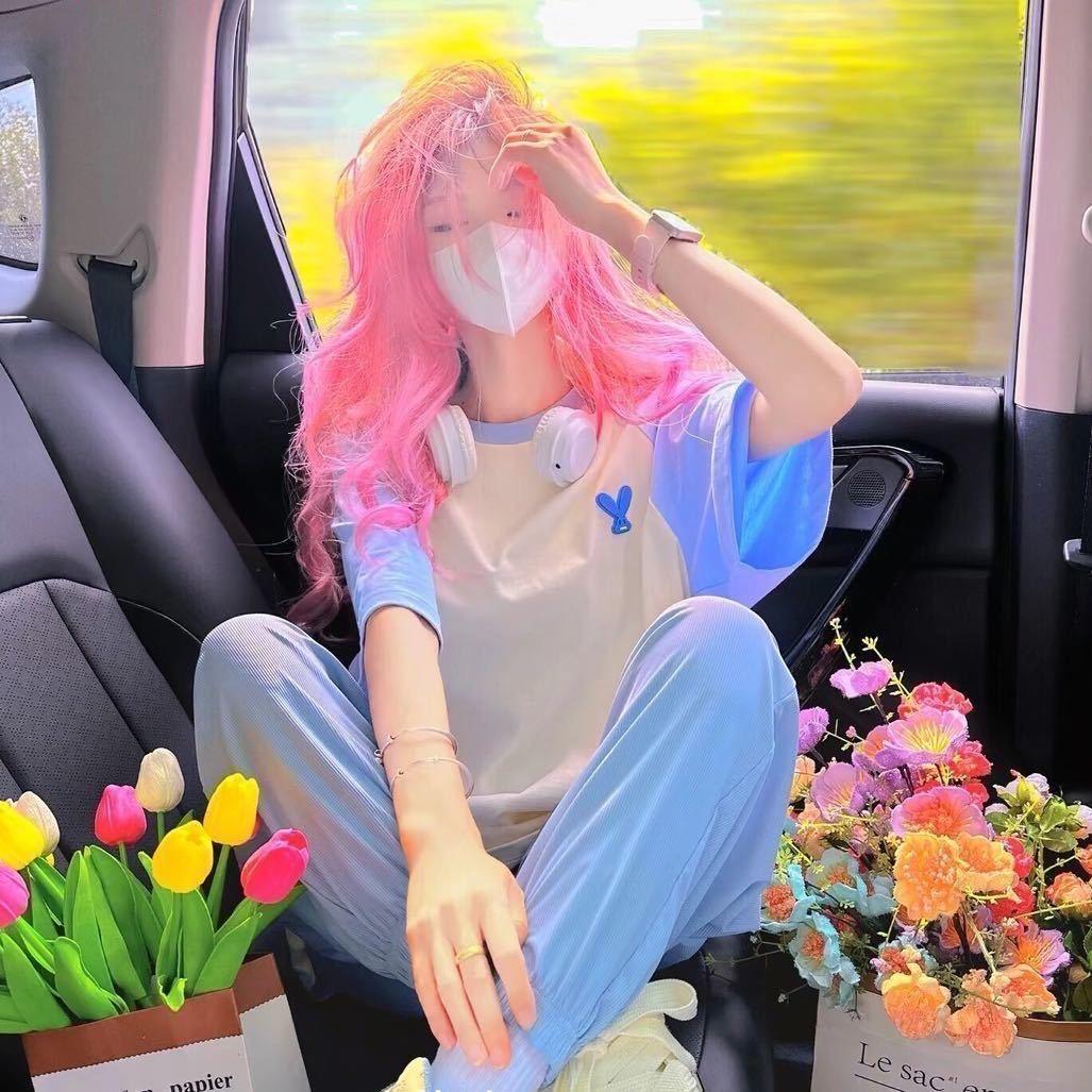 齁甜橙子🍊