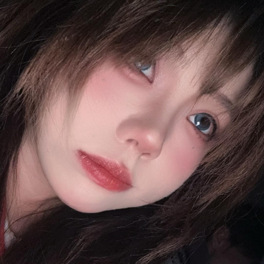 励志成为一只兔叽🐰