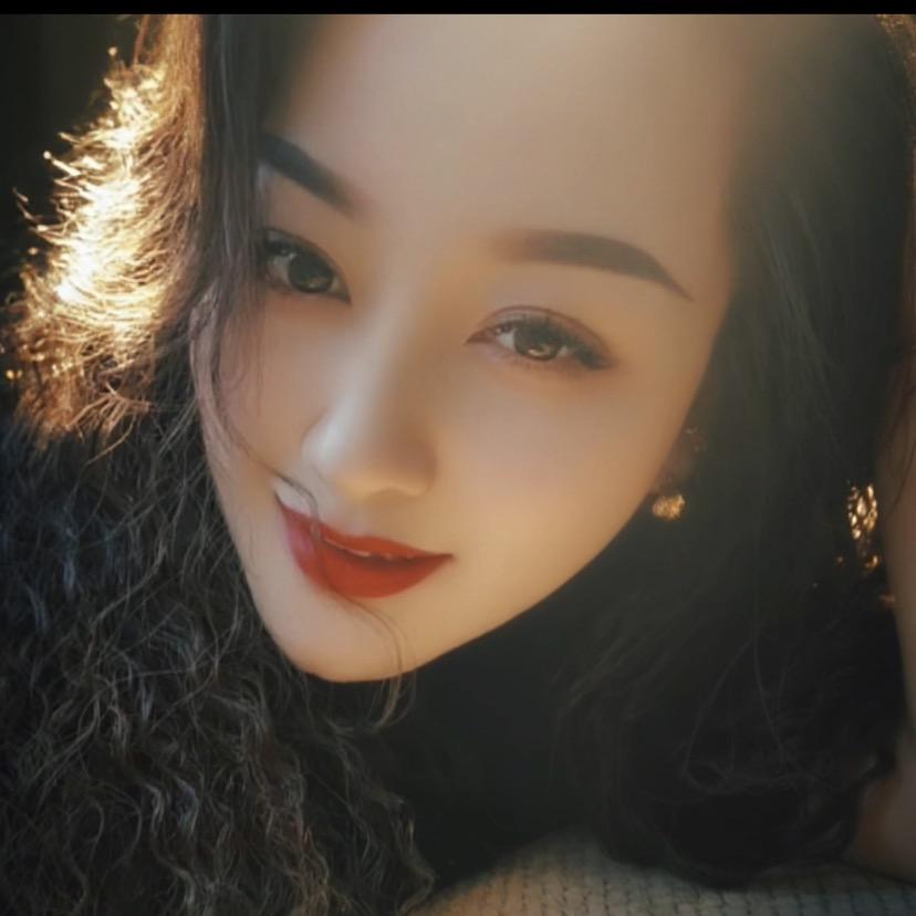 满心皆是你