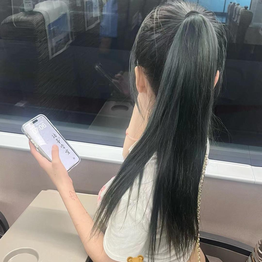 MC小姨子·🎀