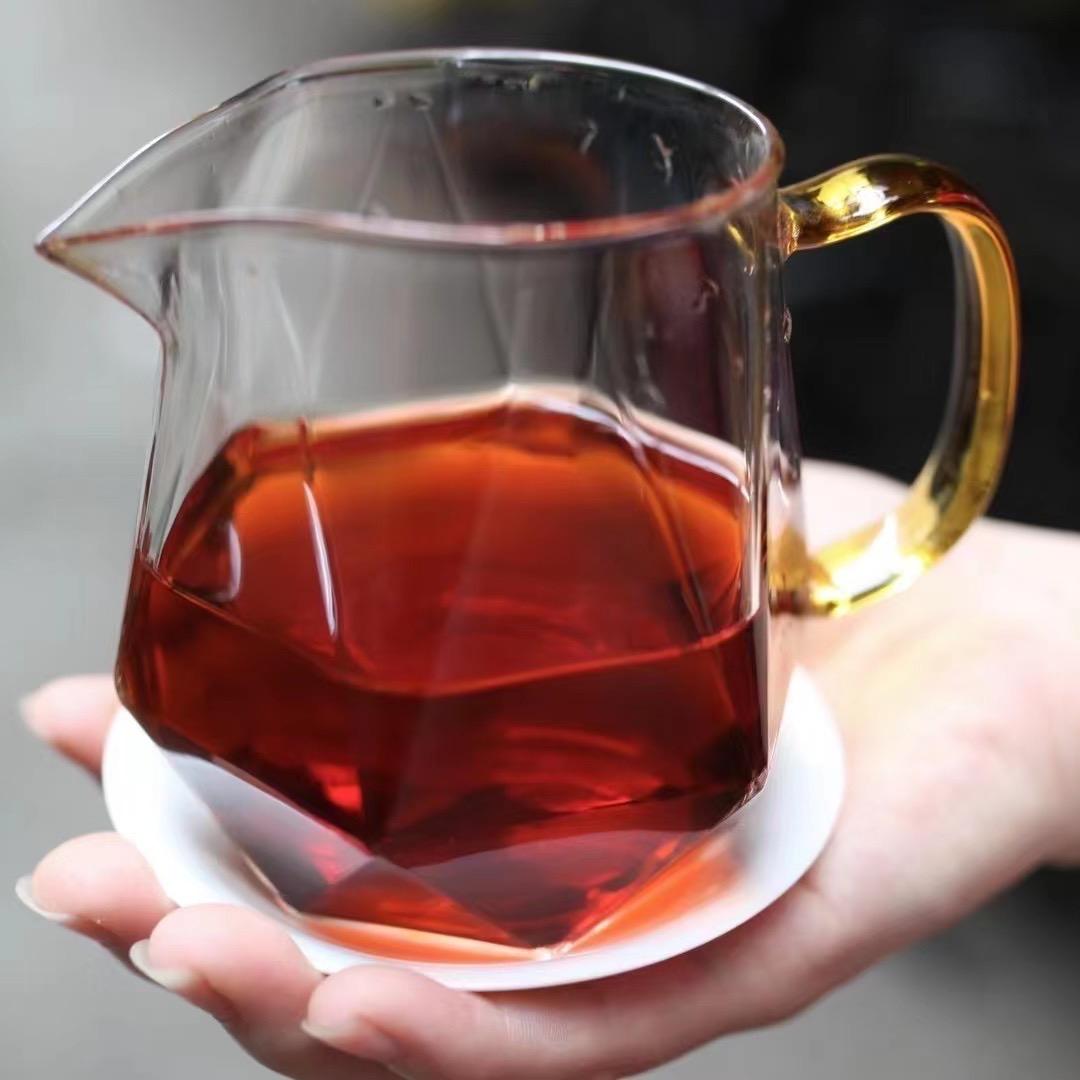 顺利茶业