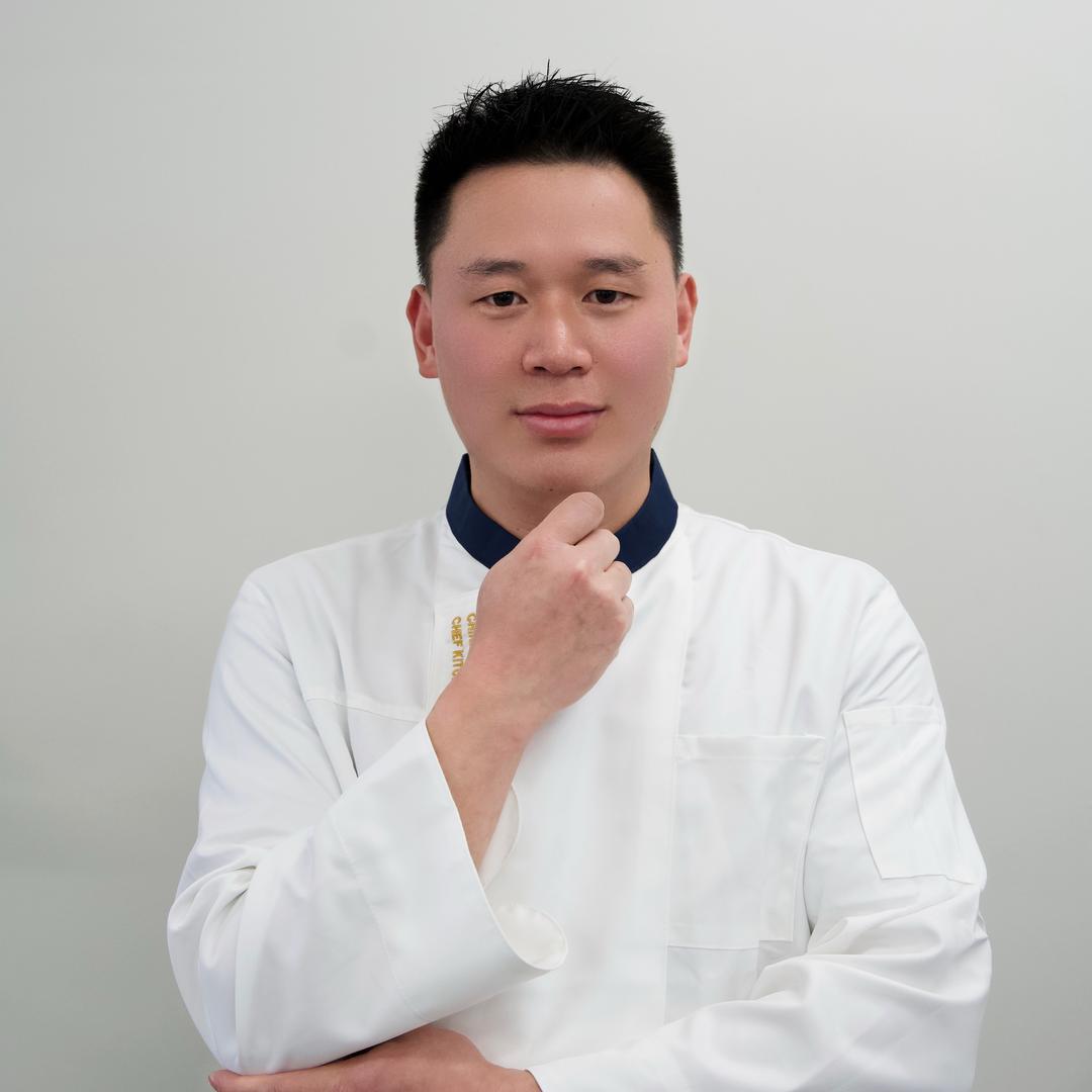 匠心私厨 上门飨味(贵阳)