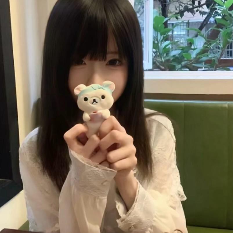 兔头公主