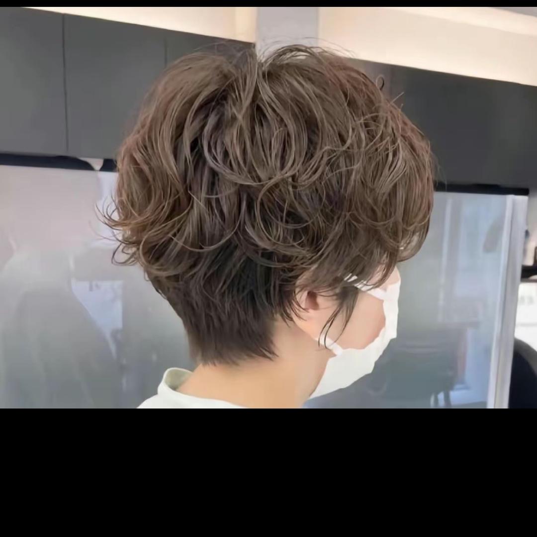 阿涛造型官方号