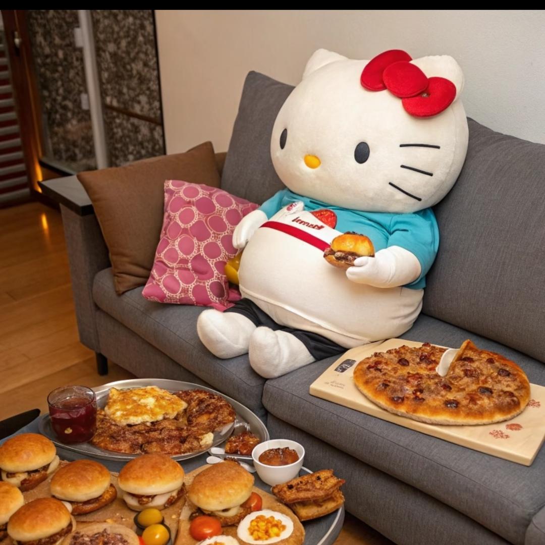 大芝咸咸