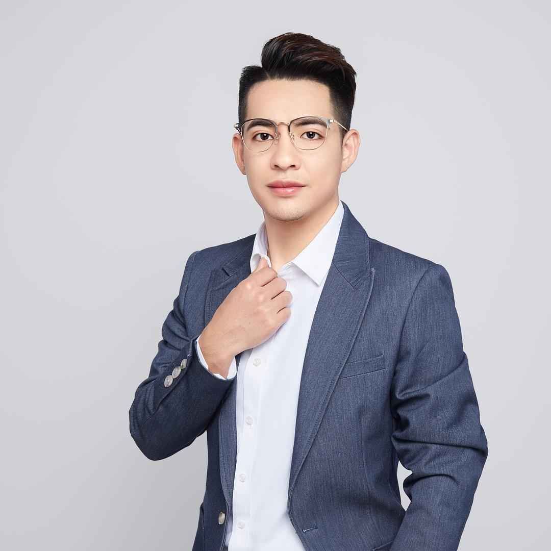 老黄的看房日记-小黄