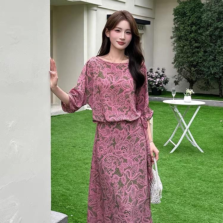 嫚昵轻奢定制女装