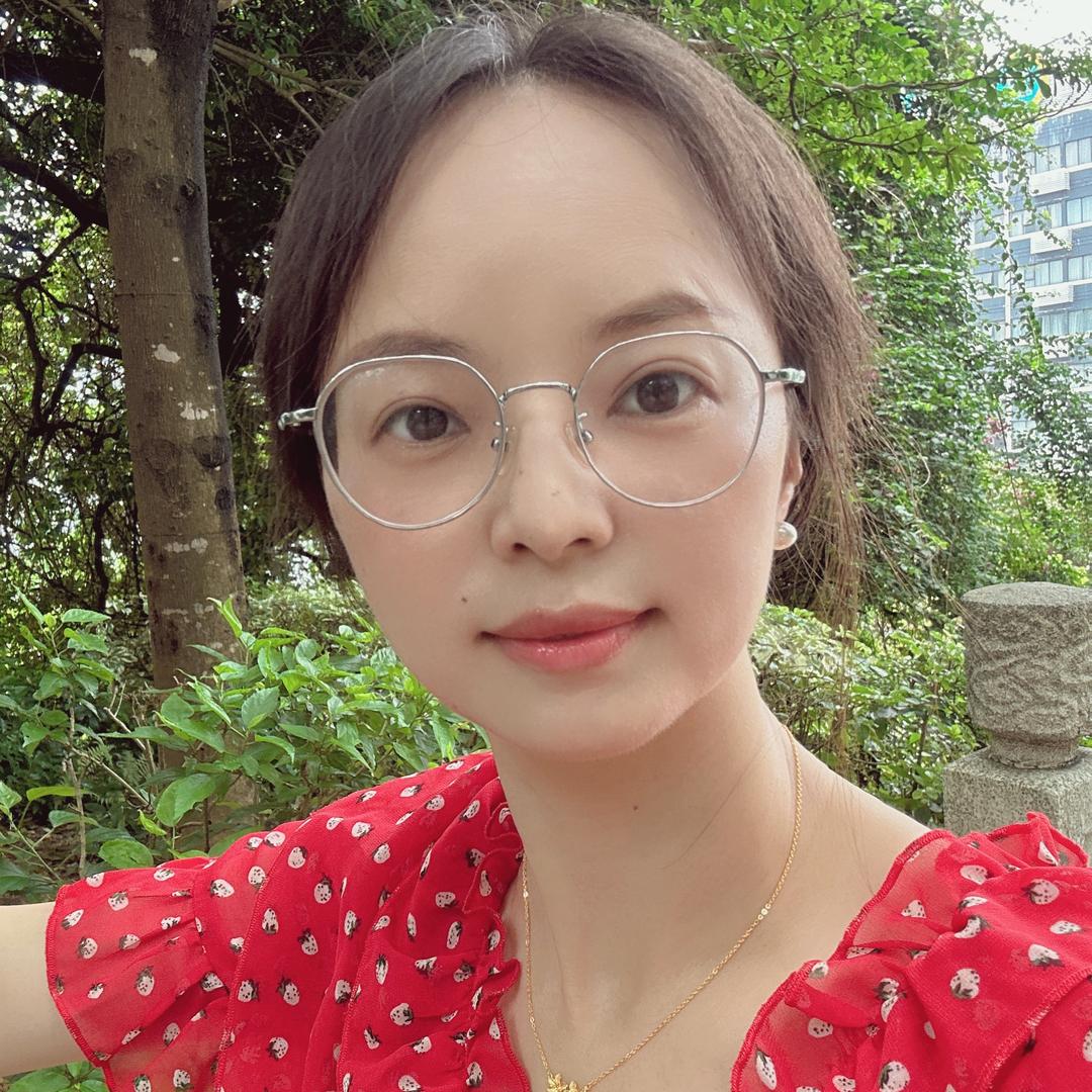 素贤姐的成长日记