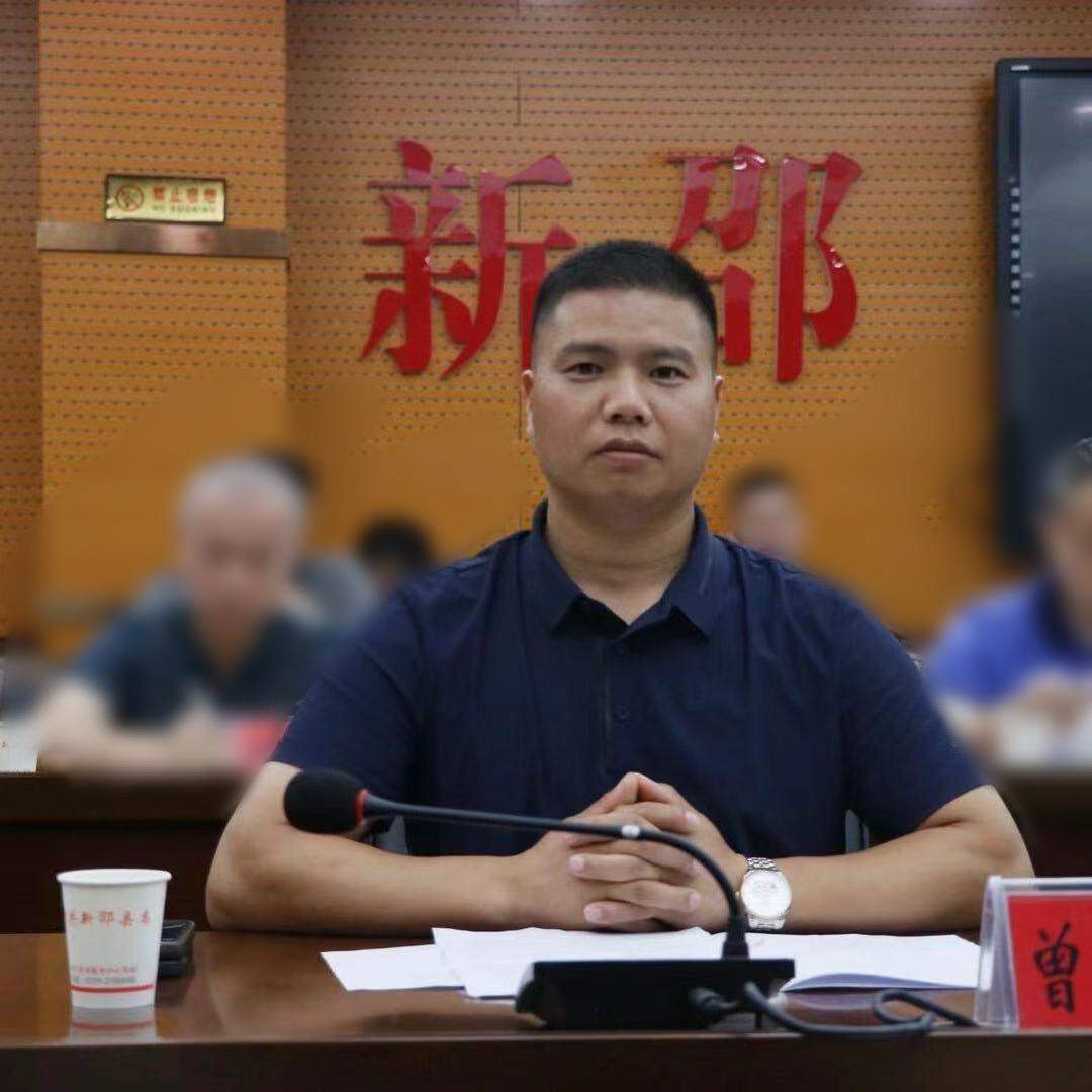 曾匠农产品公司-曾兆明