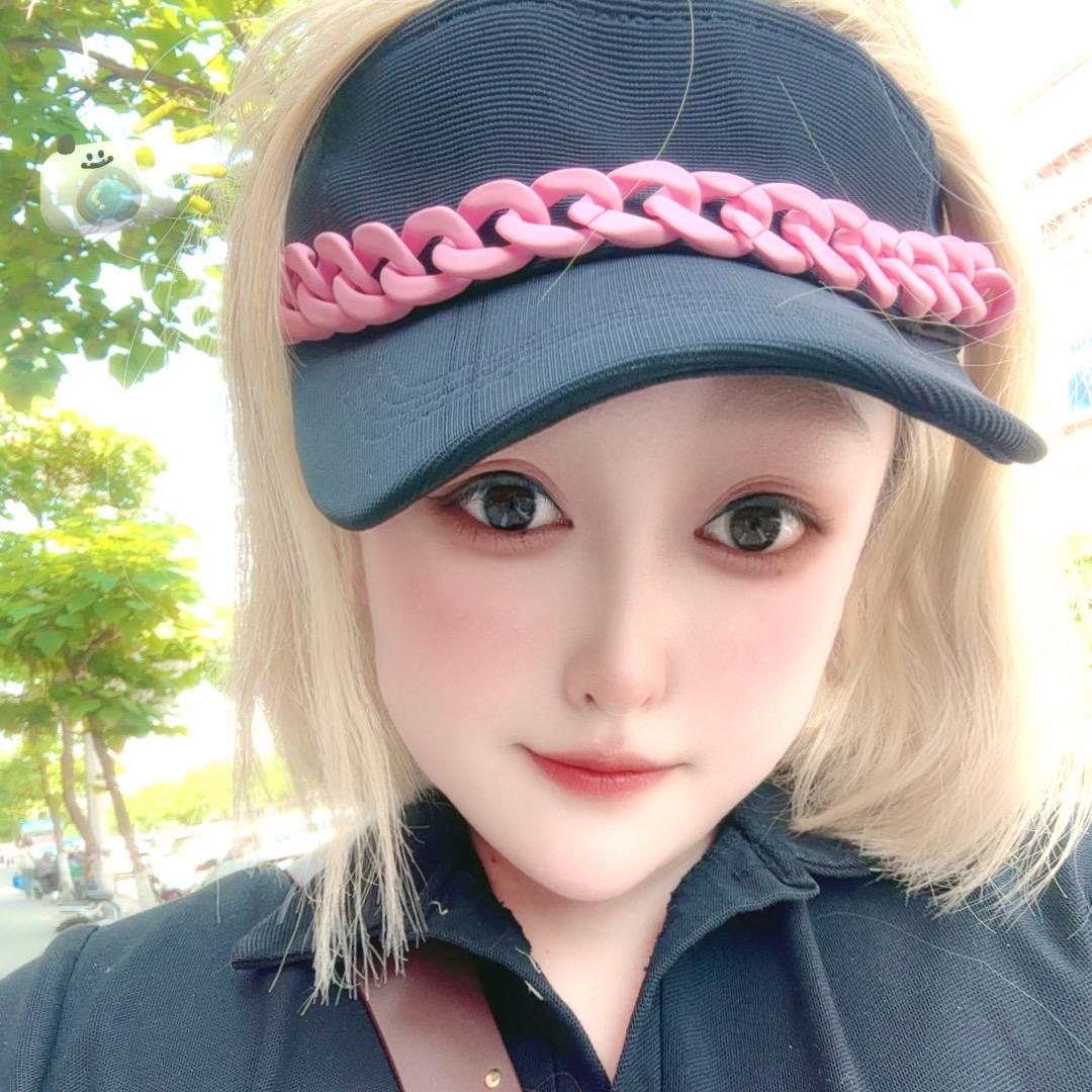 幸福小渔村 𝔃𝓱𝓪𝓸🦋