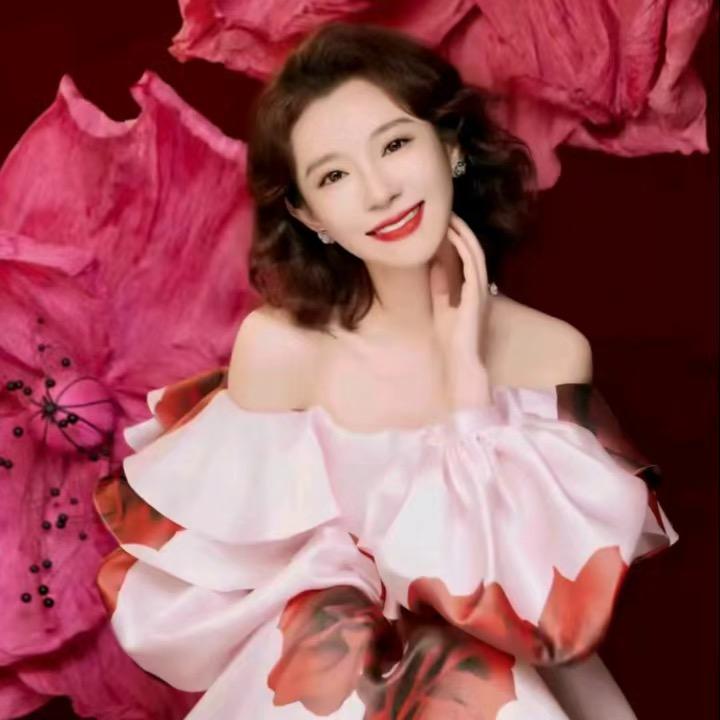 辰薇-女性崛起力量