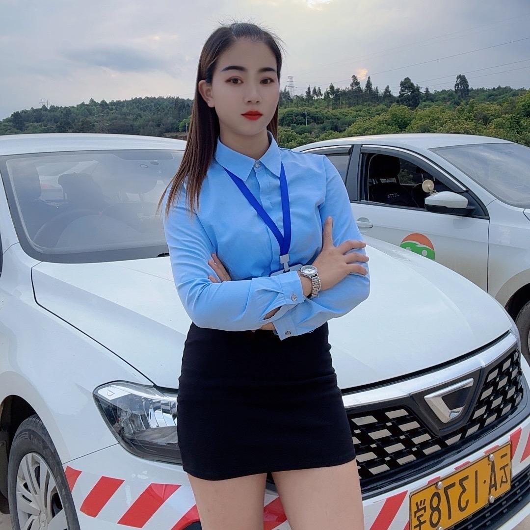 小李教练🐳靠自己