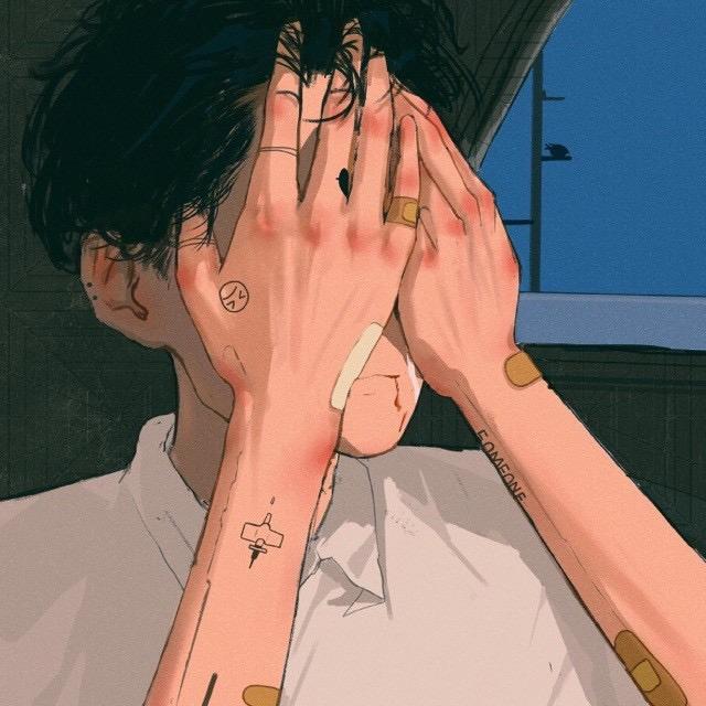 懒得理你