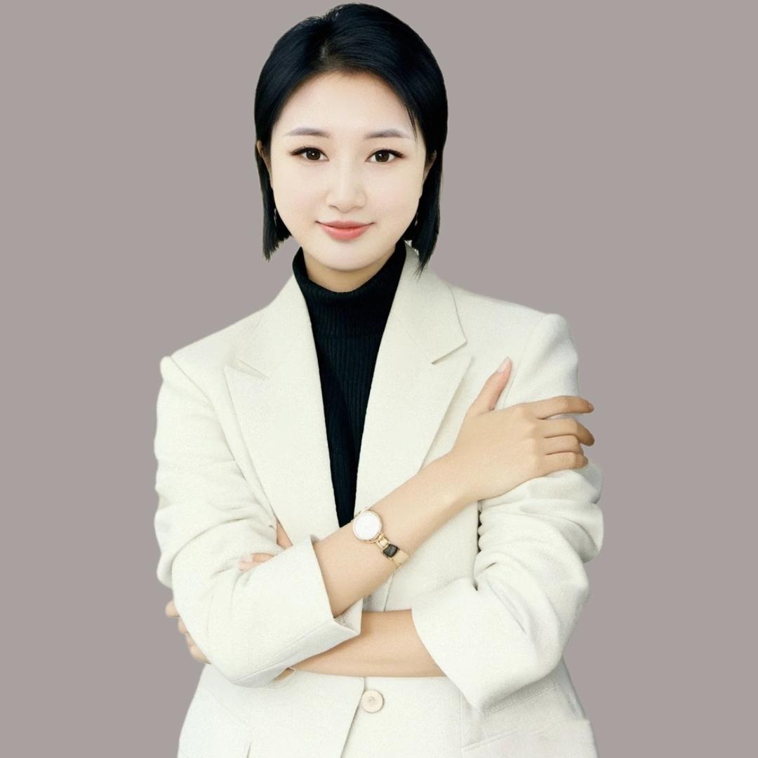 富美美