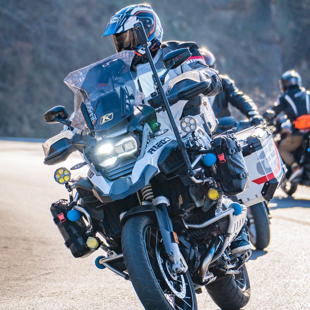 泰山骑士·深蓝