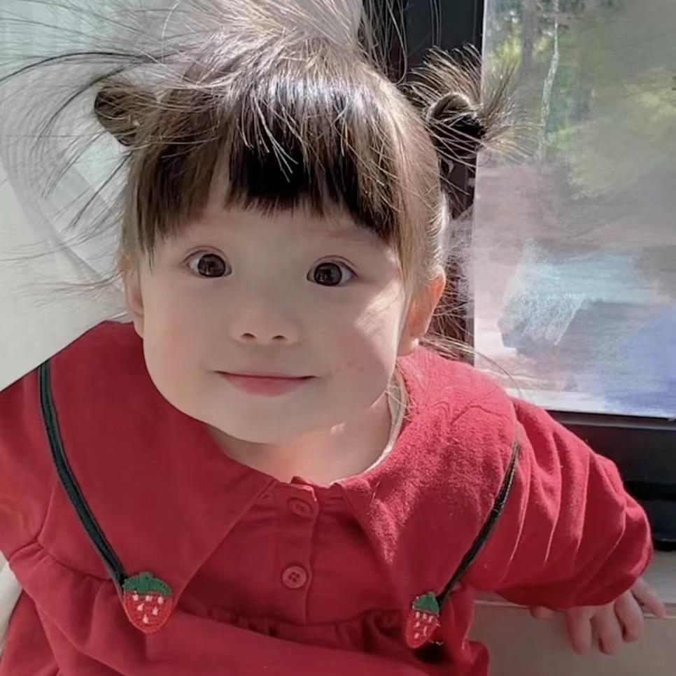 摸摸鱼脑袋