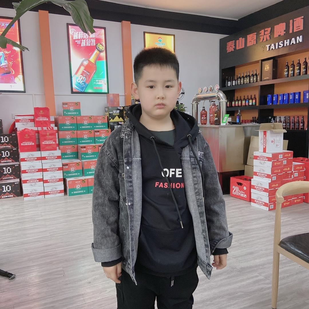 宇宝贝