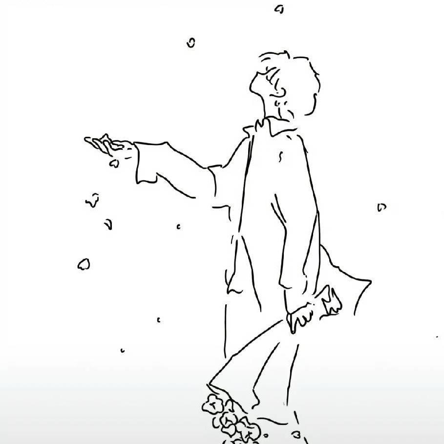 繁星