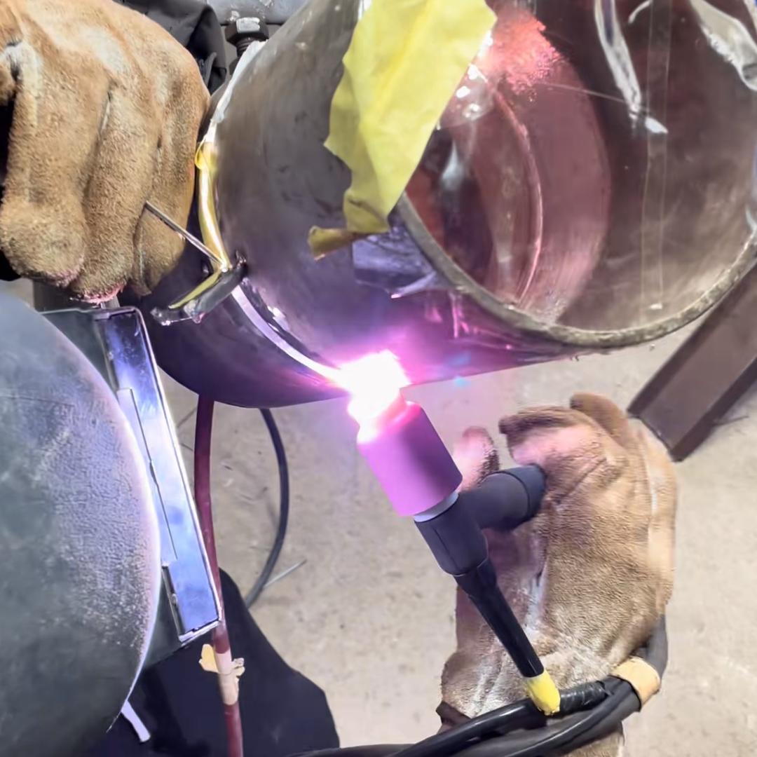 林州超人焊接技术服务