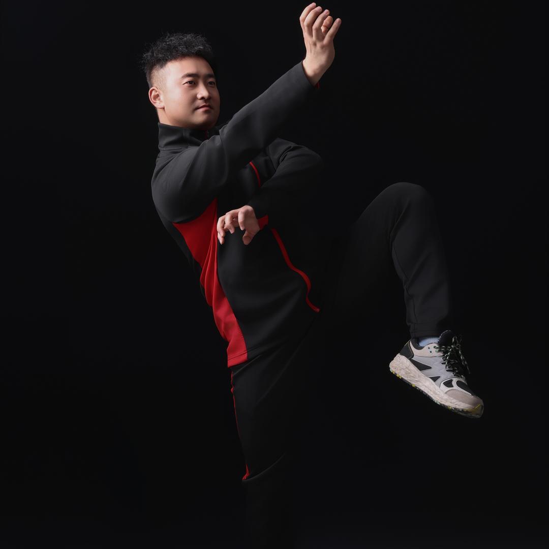 隰县异武卓武术馆