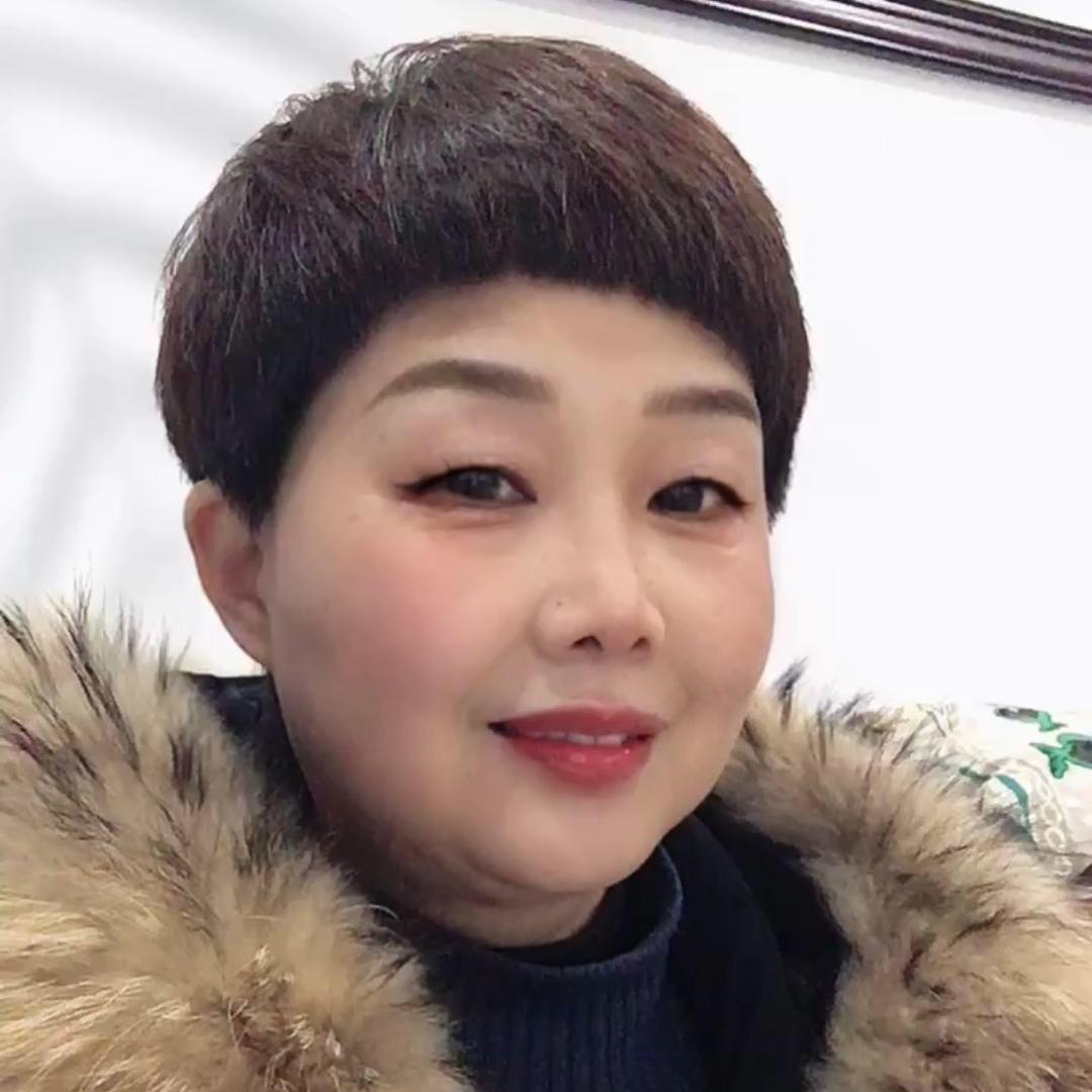 蓝天