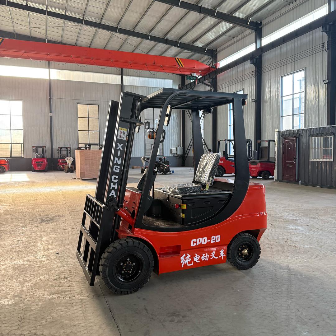 邢叉机械优品小铺