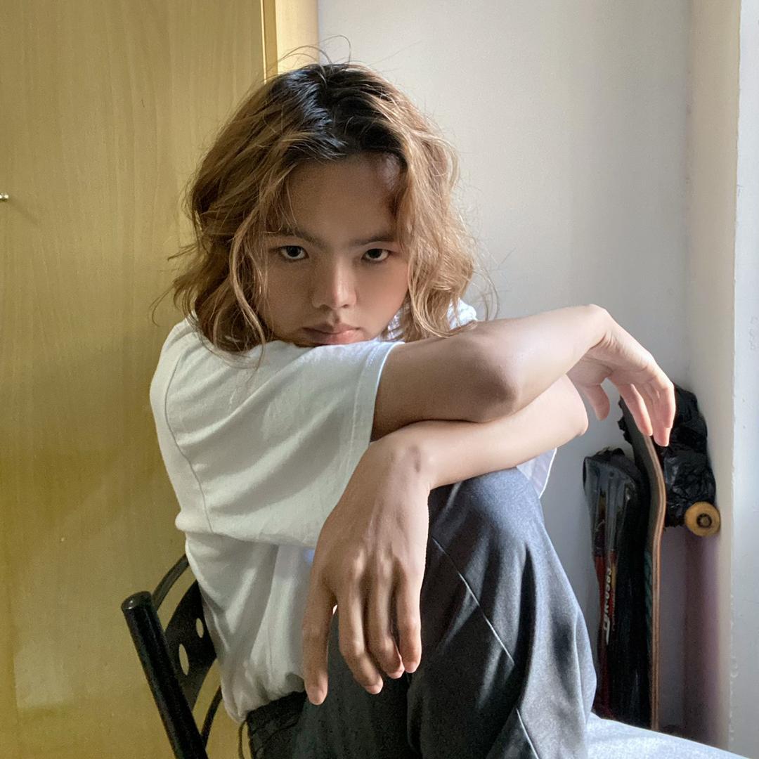 贵阳租房的小红