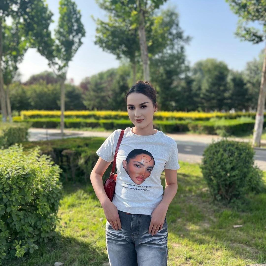 Tursunay🌼