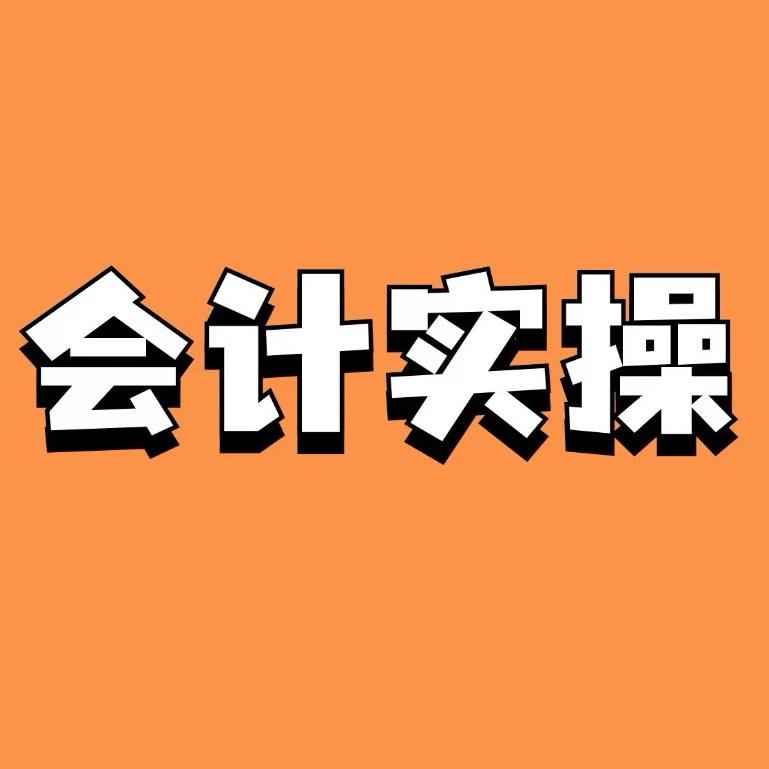 刘老师讲会计实操