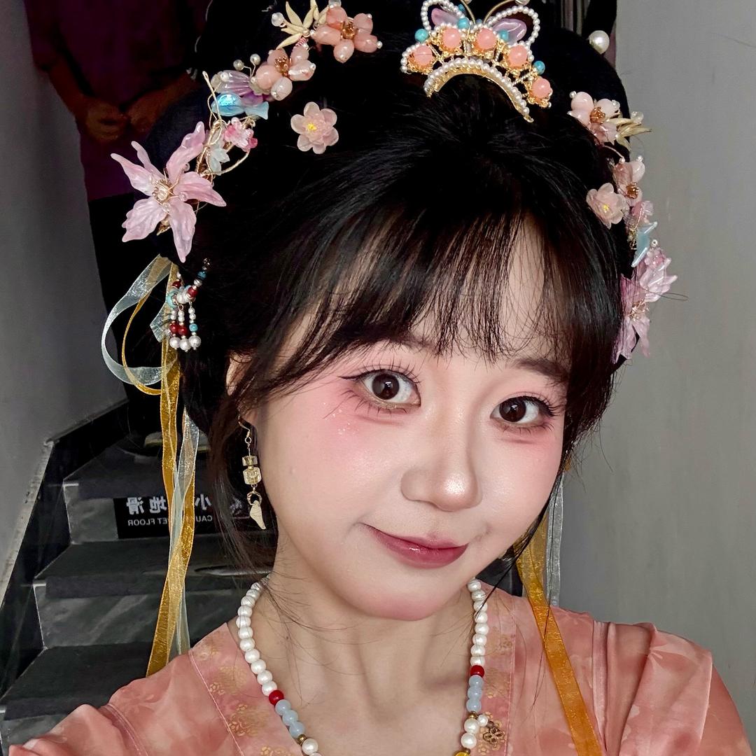 做一个开心的人（孕期中）