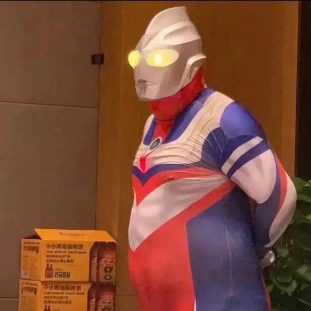 追逐.