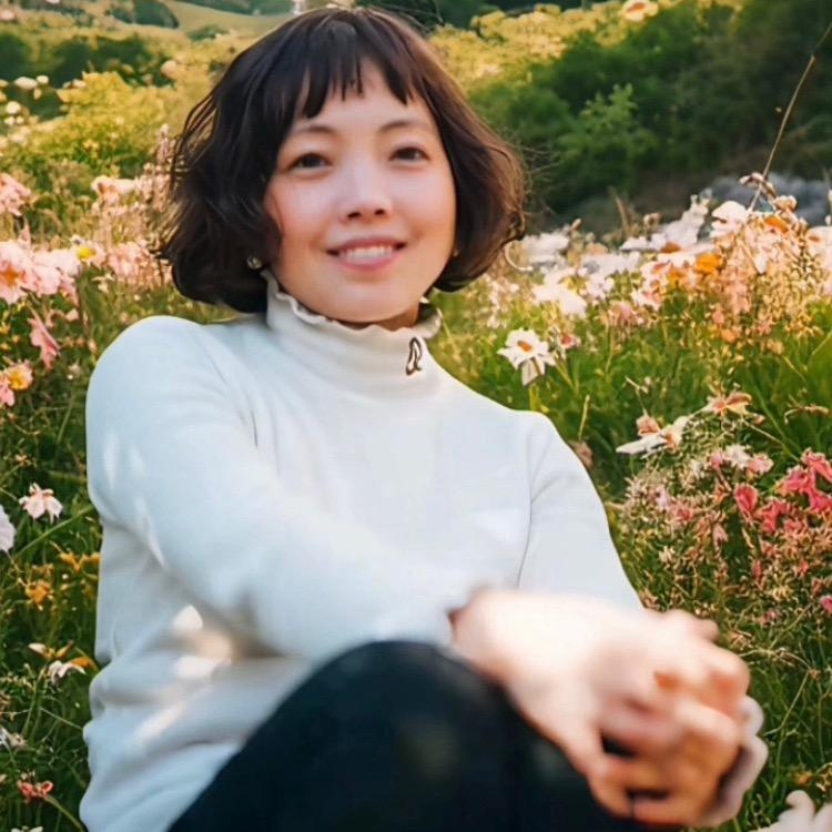 人心像海