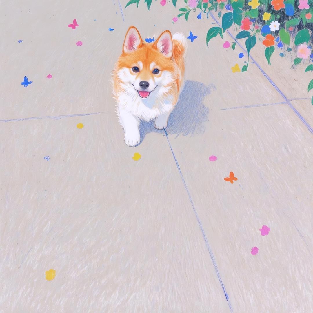 @一米八