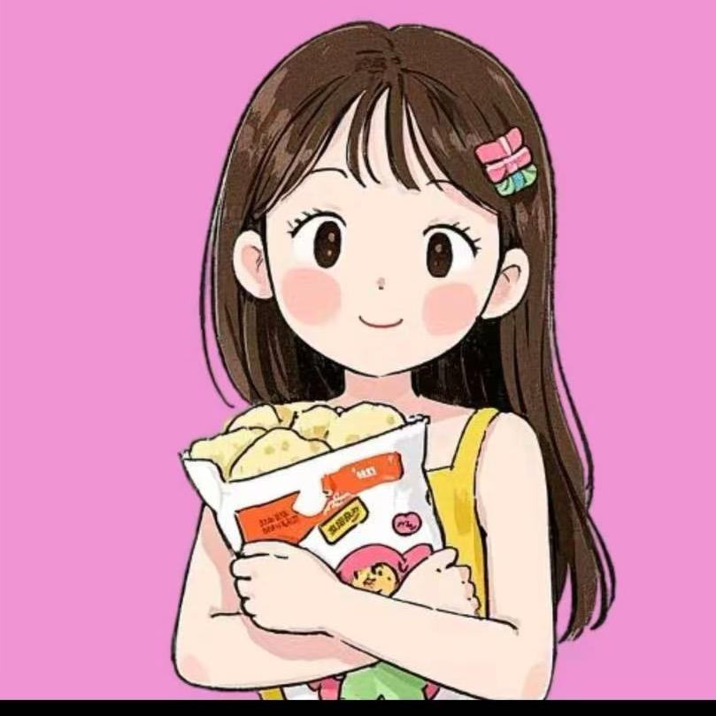 木子零食铺（橱窗版）