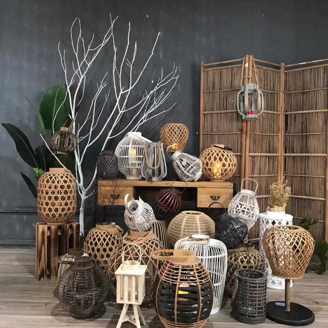 鲁艺家居工艺品