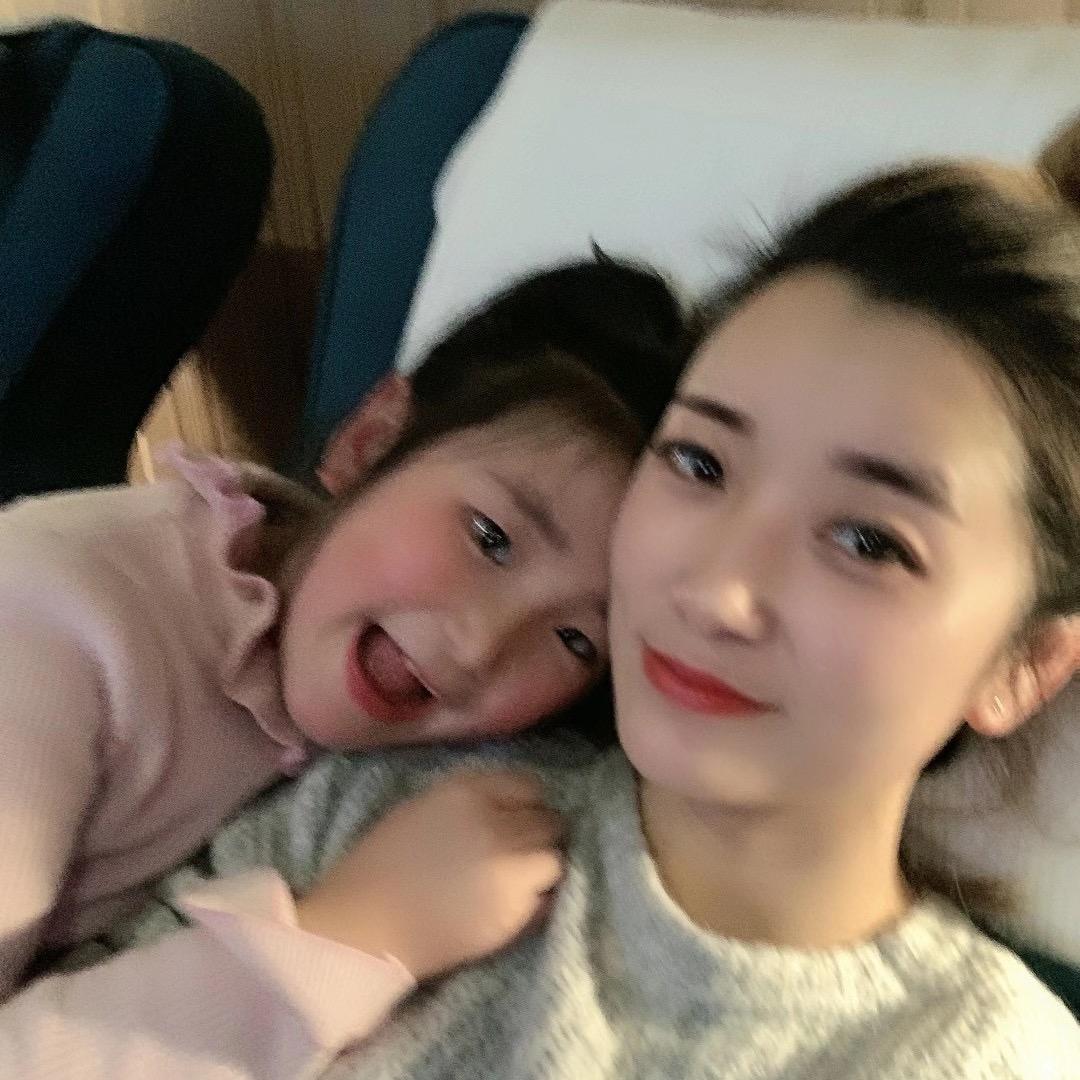 👗潼小乖Mia定制童装