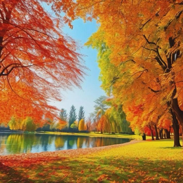 枫叶🍁🍁