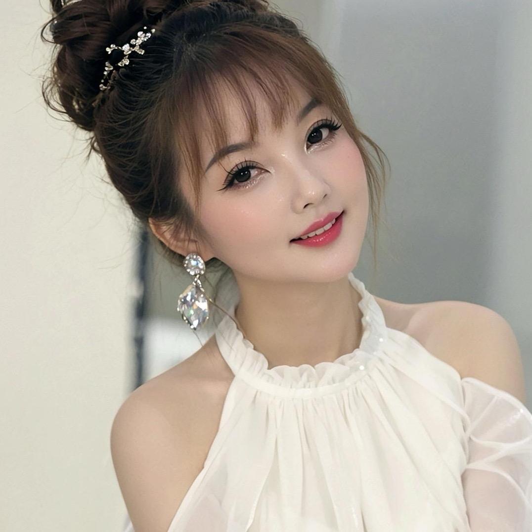 健身小雯子