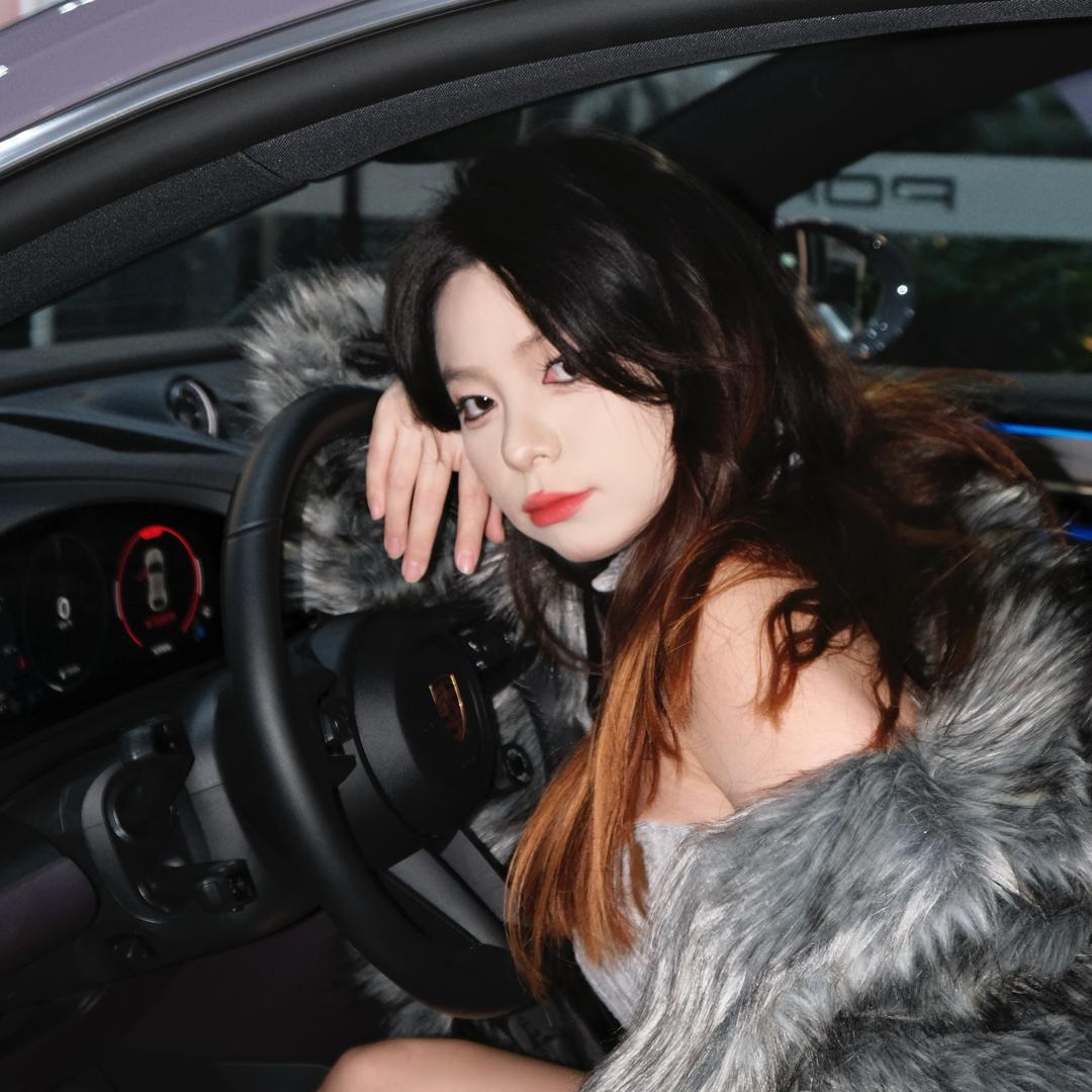 辣妈懒懒爱侃车