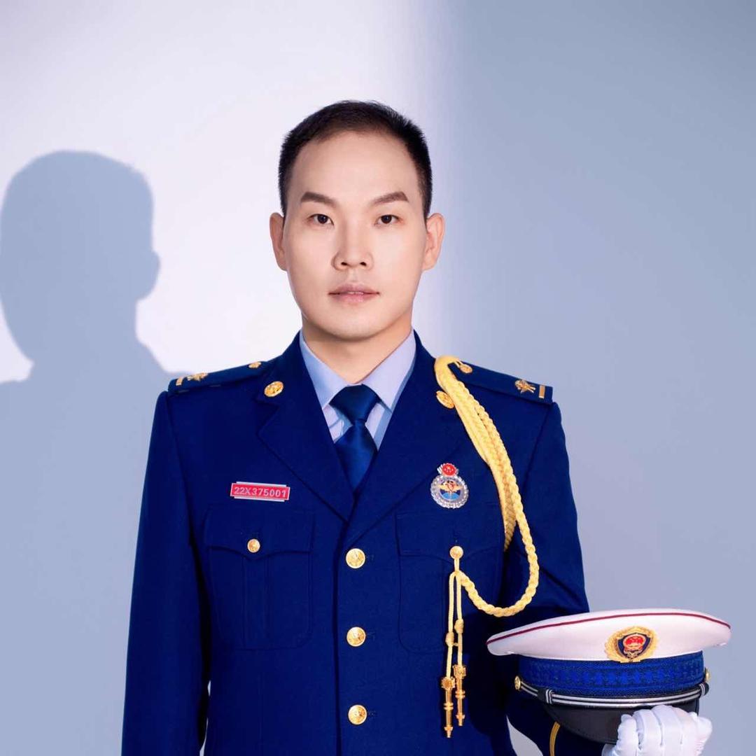 乐领消防乔老师