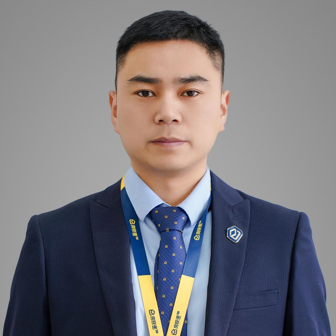 贝壳找房李仲祥 专售捡漏房