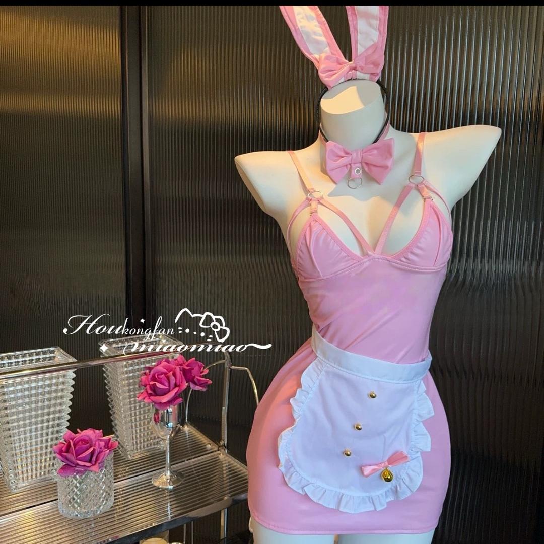 糖衣炮弹（睡裙👗）