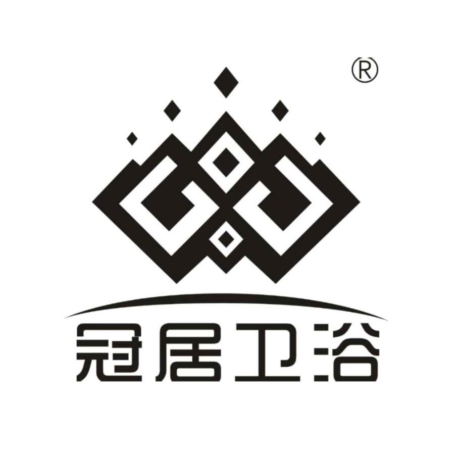 冠居卫浴-浴室柜阳台柜定制