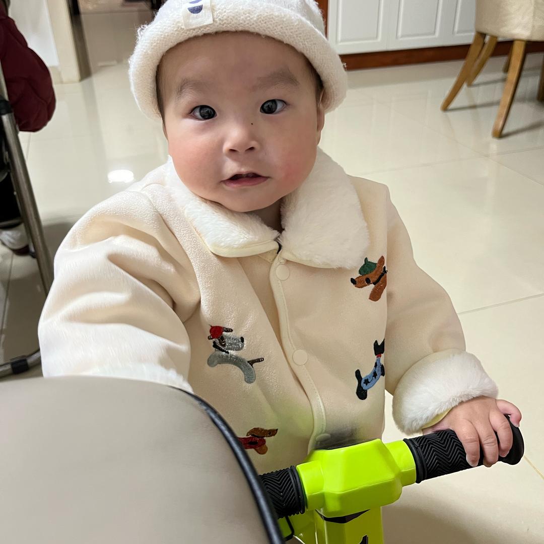 一粒小金豆X