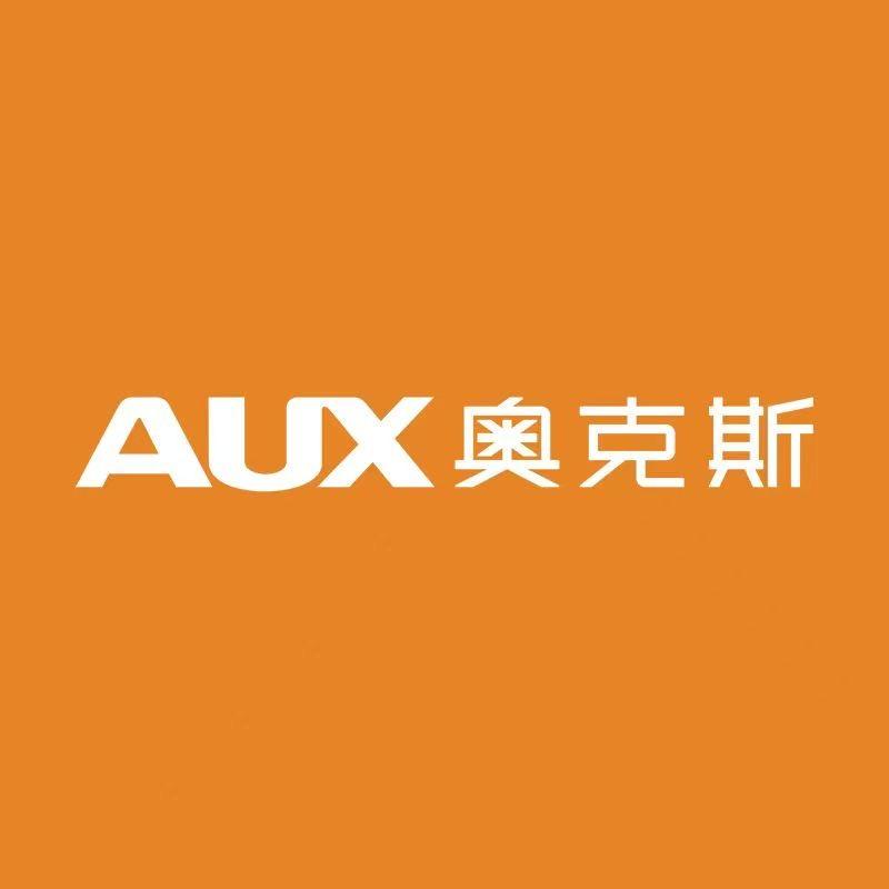 奥克斯AUX直播间