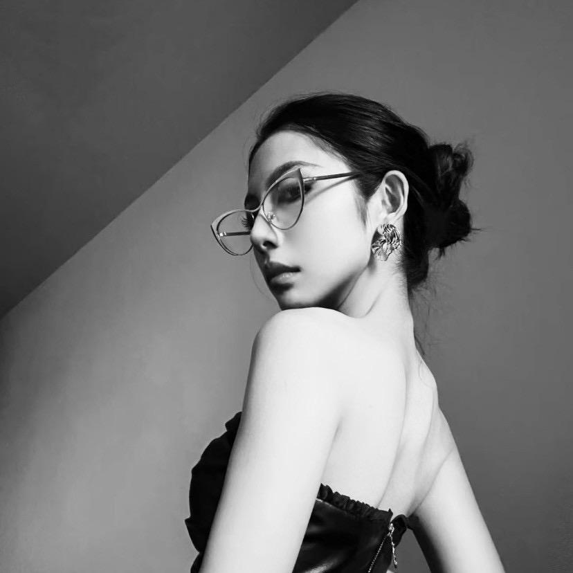 -Miss姚